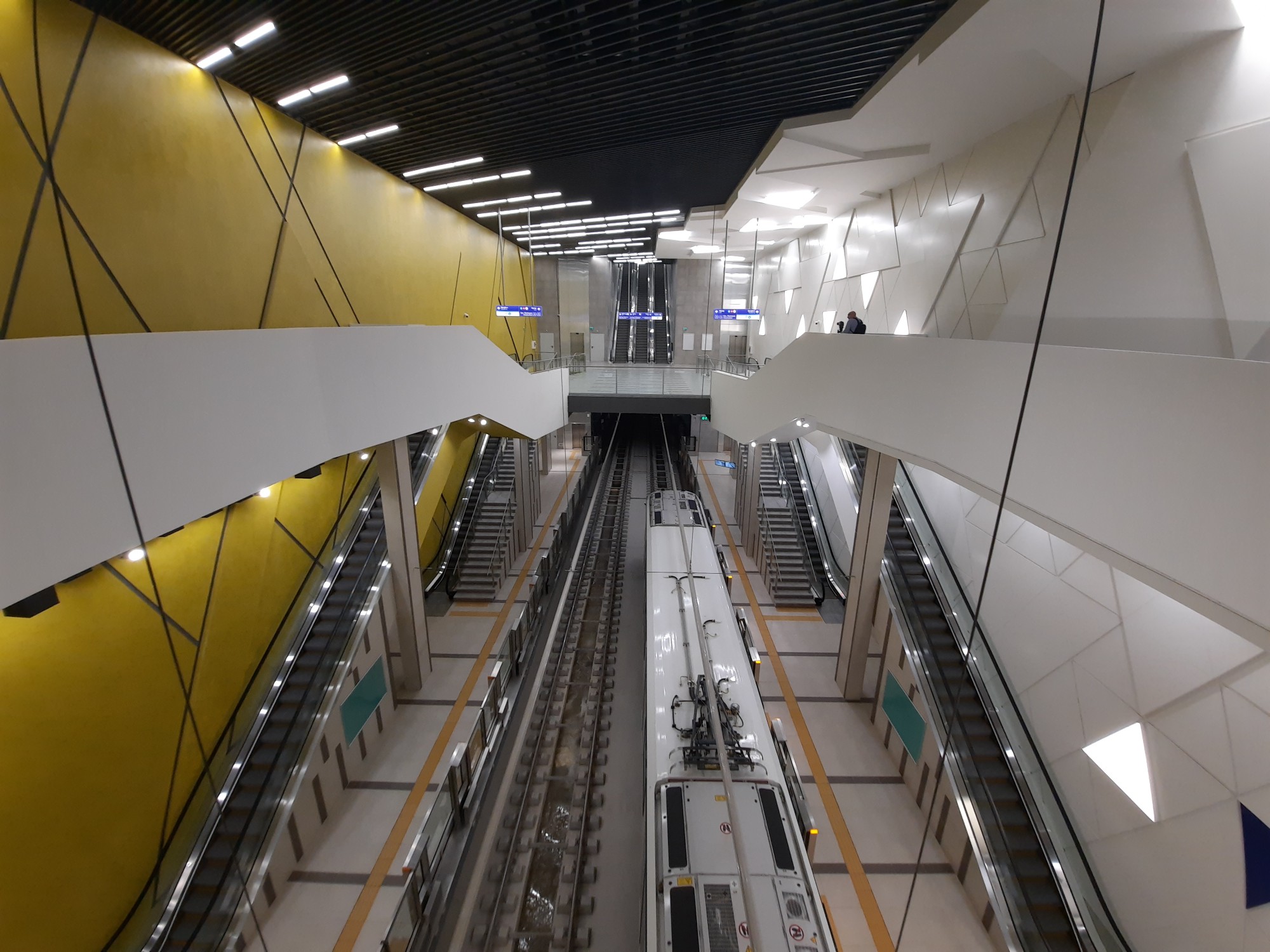 На 26 август тръгва линия 3 на метрото | eufunds